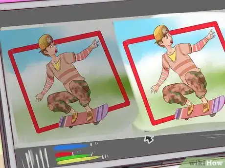 Image titled Film Skateboarding Step 18