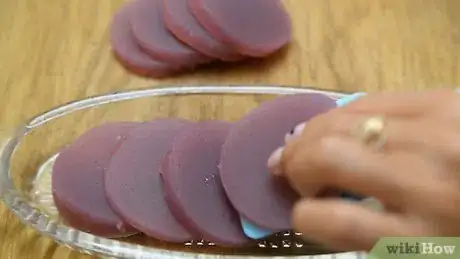 Image titled Serve Canned Cranberry Sauce Step 7