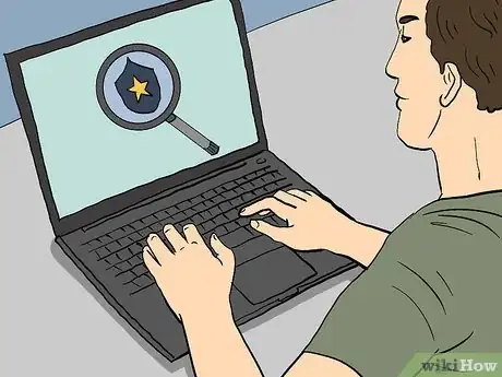 Image titled Become a Security Contractor Step 6