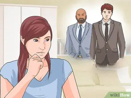 Image titled Write a Medical Power of Attorney Step 2