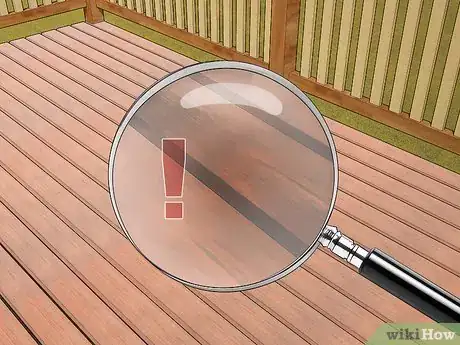Image titled Repair a Deck Step 3