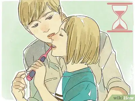Image titled Brush Your Teeth if You're Blind or Visually Impaired Step 16