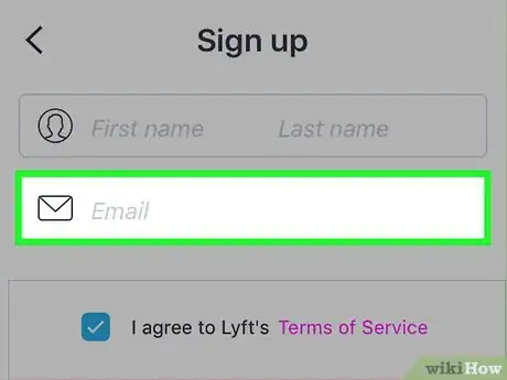 Image titled Join Lyft Step 8