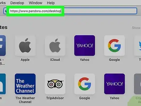 Image titled Download Pandora Step 7