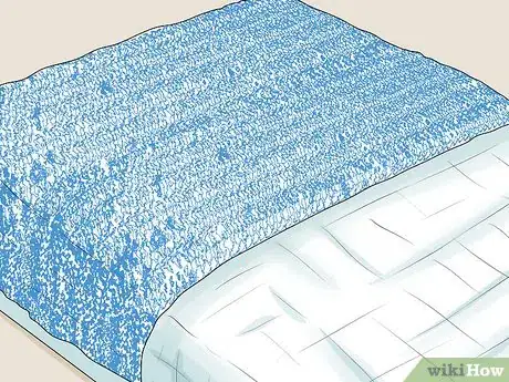 Image titled Decorate White Bedding Step 2