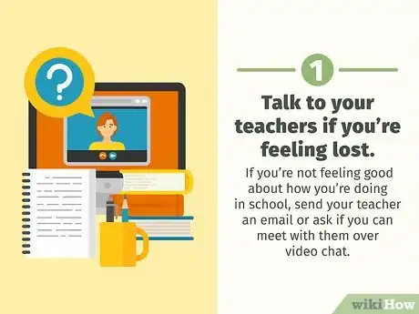Image titled Deal with Online School Stress Step 11