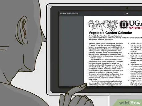 Image titled Grow Vegetables in the South (USA) Step 12