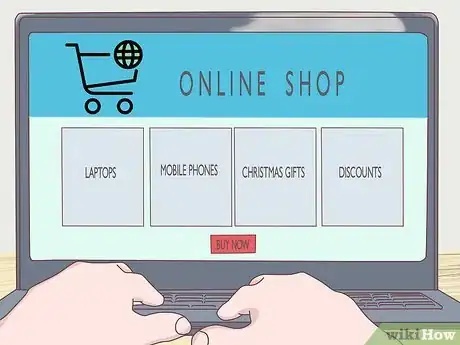 Image titled Survive Christmas Step 11