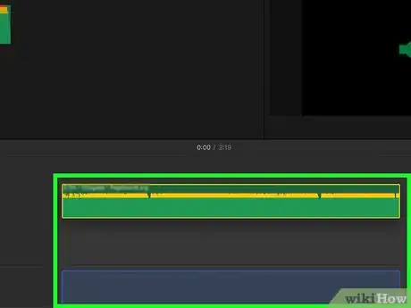 Image titled Cut Music in iMovie on PC or Mac Step 7