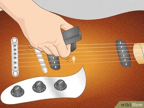 Image titled Play an EBow Step 12