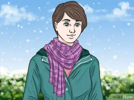 Image titled Wear a Parka Step 11