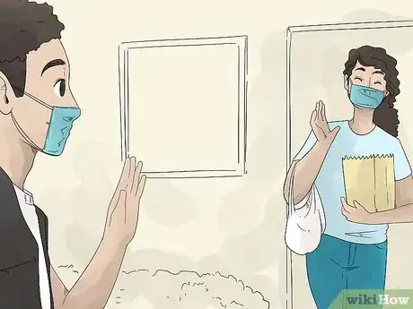 Image titled Cheer Others Up During the Coronavirus Outbreak Step 9