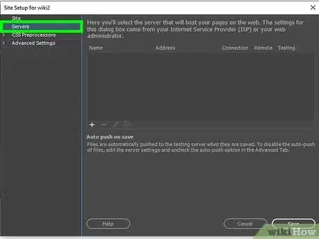 Image titled Use Dreamweaver Step 35