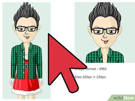 Image titled Use Avatars for Social Media Step 8