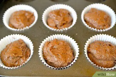 Image titled Make Brownies Without Eggs Step 8