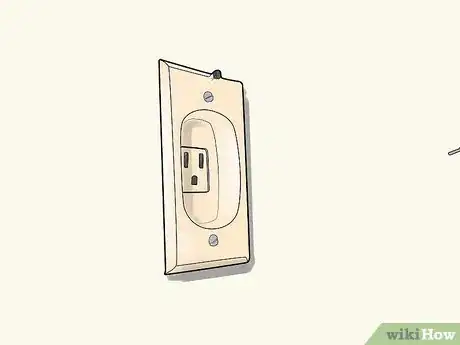 Image titled Find a Wood Stud in a Wall to Hang Pictures On Step 6