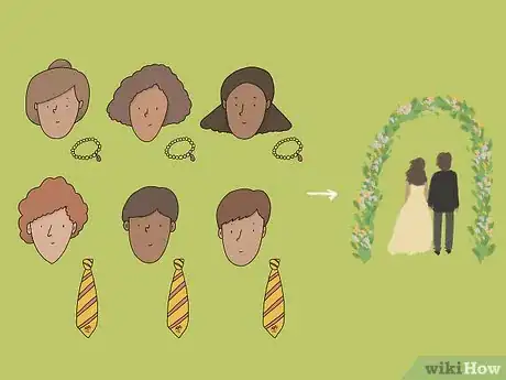 Image titled Choose Gifts for Your Wedding Party Step 5