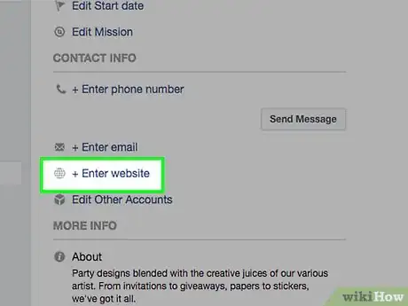 Image titled Use Facebook for Business Networking Step 11
