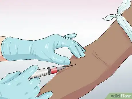 Image titled Recognize and Treat Lymphocytic Choriomeningitis (LCM) Step 12