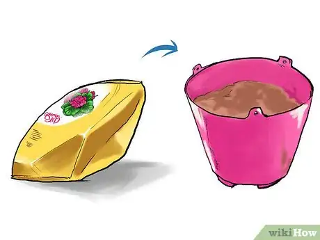 Image titled Grow Geraniums in Pots Step 9