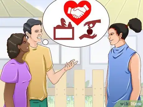 Image titled Set up a Food Drive Step 18