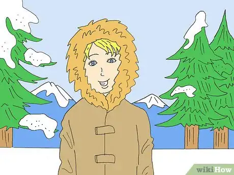 Image titled Become a Star of Your Own Reality TV Show Step 1