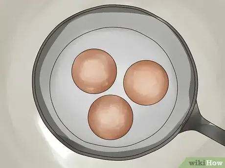 Image titled Make an Egg Ring when Camping Step 2