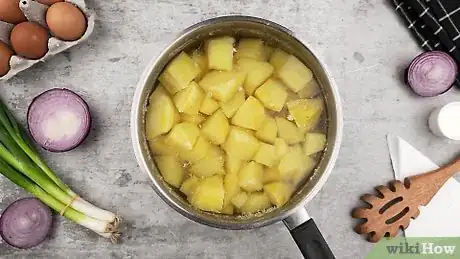 Image titled Prepare Make‐Ahead Potatoes Step 1