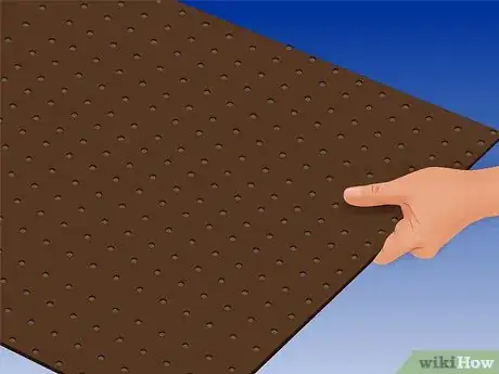 Image titled Install Pegboard Step 2