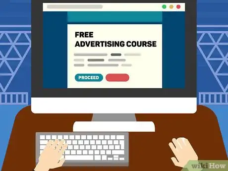 Image titled Choose an Advertising Course Step 8