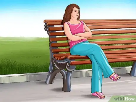 Image titled Live Life Without Having Problems Step 24