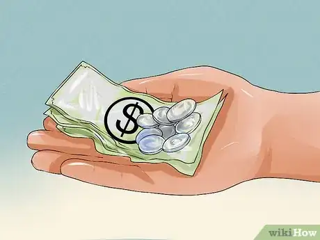 Image titled Save Money when Traveling by Taxi Step 2