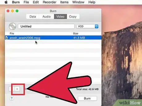 Image titled Burn a Movie Step 15