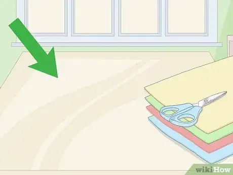 Image titled Make Felt Ornaments Step 1