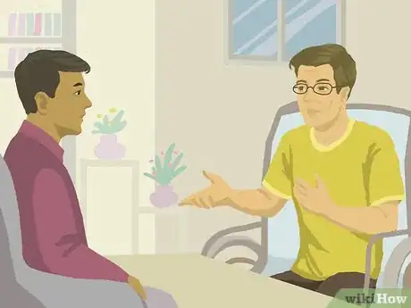 Image titled Help Disabled Family Members During Coronavirus Step 9