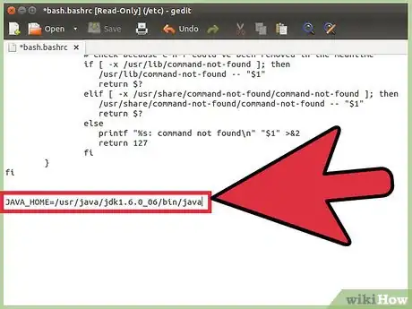 Image titled Set Java Home Step 4