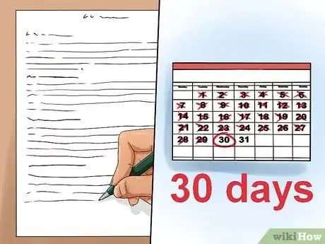 Image titled Annul a Marriage in California Step 15