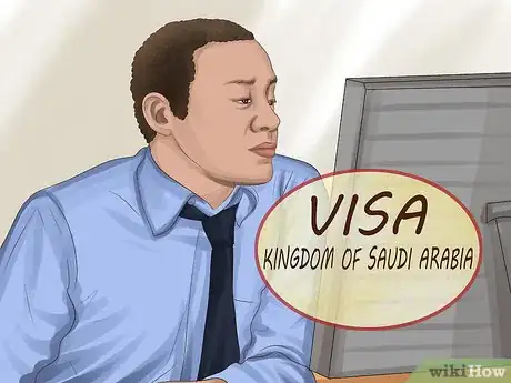 Image titled Prepare for Hajj Step 7