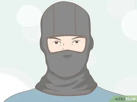 Image titled Dress for Winter Motorbike Riding Step 2