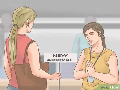 Image titled Be a Successful American Eagle Outfitters Employee Step 19