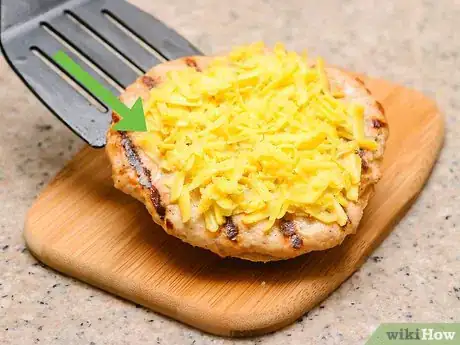 Image titled Make Turkey Burgers Step 8