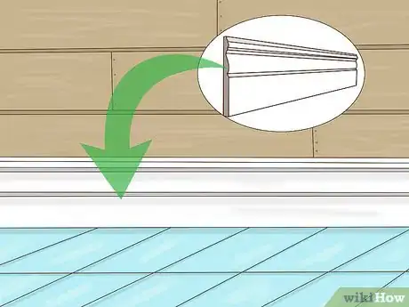 Image titled Construct a Shiplap Wall Step 13