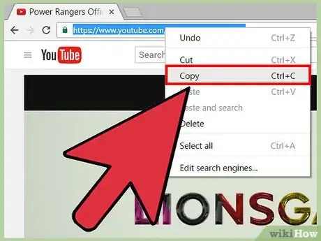 Image titled Convert Videos to MP3 Step 1
