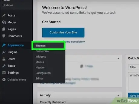 Image titled Install the Divi Theme on WordPress on PC or Mac Step 8