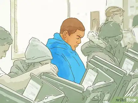 Image titled Vote in Florida Step 12