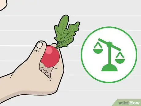 Image titled Choose Radishes Step 6