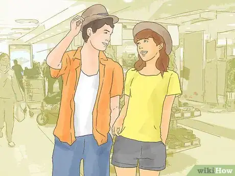 Image titled Accept Rejection When You Tell a Friend You Love Them Step 11