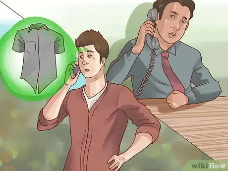 Image titled Dress Well As a Guy Step 1