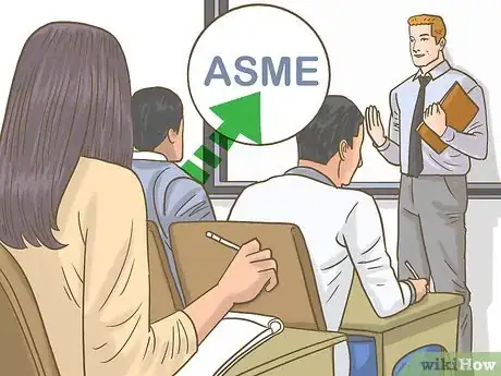 Image titled Become a Mechanical Engineer Step 24