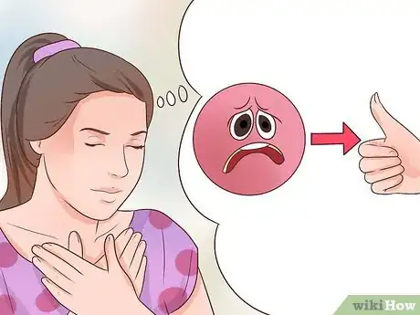 Image titled Avoid Panic Attacks Step 8